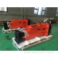 Box Type Breaker Low Noise for Railway Construction